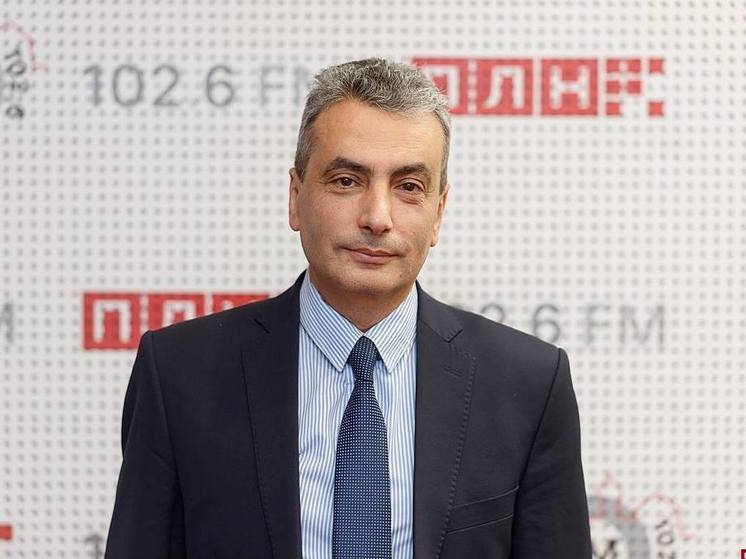 Названа причина задержания Льва Шлосберга*