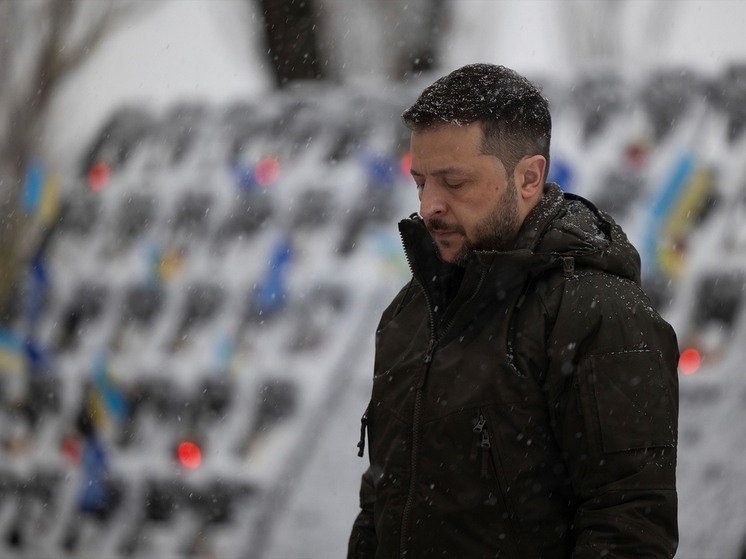 Даст ли Запад «недопрезединту» противоракетные системы