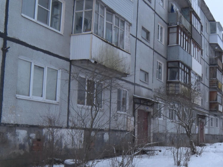 В Тосно бездомный мужчина залез через окно и обокрал бывшую сожительницу