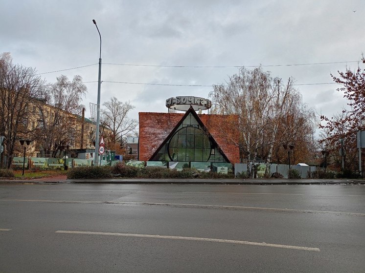 Пензенцев предупредили о сильном ветре 24 ноября