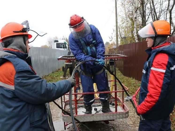 Более 200 населенных пунктов Орловской области пострадали от непогоды