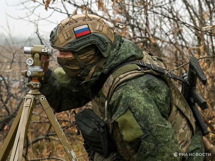 Российские войска завязали бои за Великую Новоселку на стыке Запорожья и ДНР