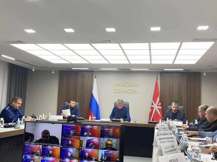 Миляев рассказал о круглосуточной работе по возобновлению электроснабжения