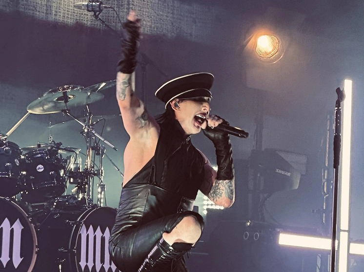 Рок-релизы осени