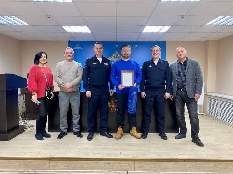 Курьер из Дубны помешал мошенникам надуть пенсионерку