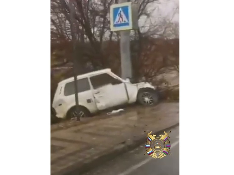 Очередное смертельное ДТП с грузовиком произошло в Кореновском районе