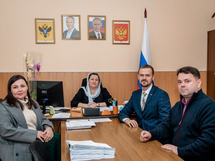 Минобрнауки Херсонской области будет сотрудничать с ХТУ