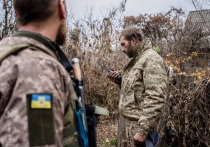 Украинский военнопленный Александр Залесский в беседе с РИА Новости заявил, что вооруженные силы Украины (ВСУ) бросили группу мобилизованных, которые получили ранения в ходе боя в районе Галицыновки в Донецкой Народной Республике (ДНР)