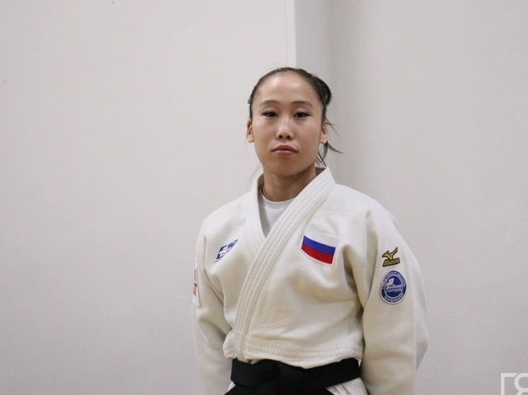 Якутские дзюдоисты выступят на Кубке России