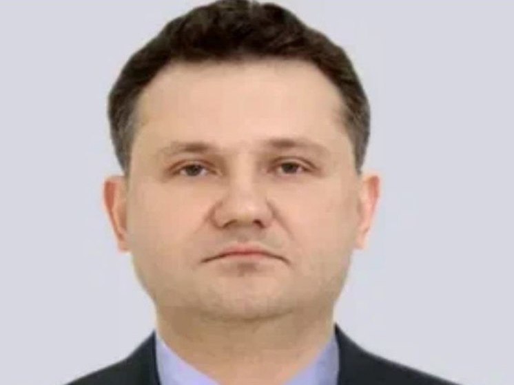 Врио руководителя аппарата правительства Тамбовской области назначен Валерий Карасёв