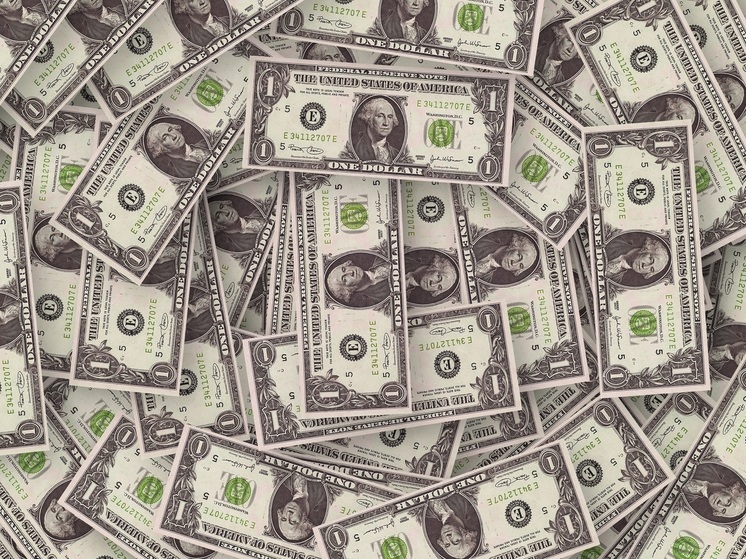 Доллар упал на 0,6 % после новостей о кандидатуре на пост главы Минфина США