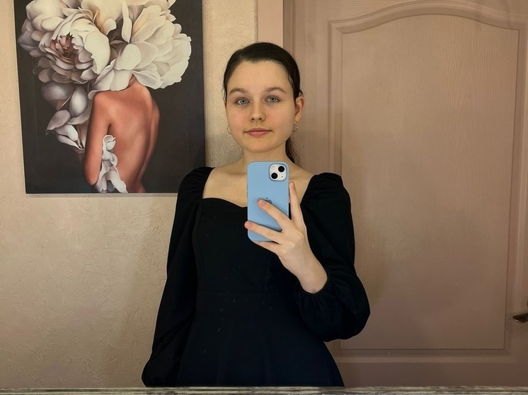 "Танцами дочь занималась, пока могла": 15-летняя томичка умерла от рака головного мозга