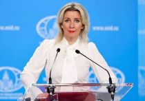 Официальный представитель Министерства иностранных дел России Мария Захарова прокомментировала в понедельник, 25 ноября, заявление руководителя военного комитета НАТО Роба Бауэра про высокоточные удары альянса по России