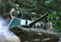 В Харьковской области российская армия владеет полной инициативой