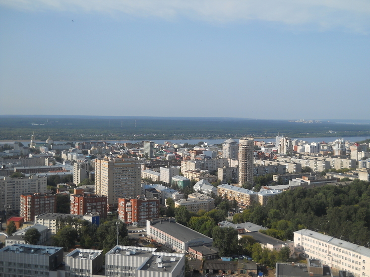 В Перми обсудят внесение изменений в Генплан