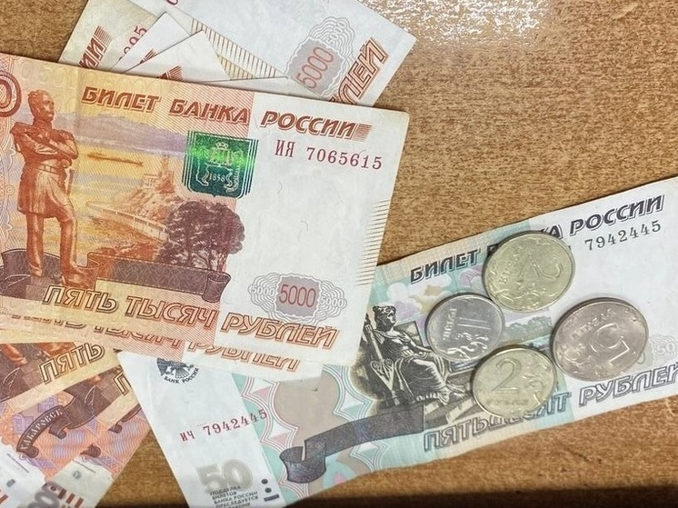 Инфляция в Приморье превысила общероссийский уровень