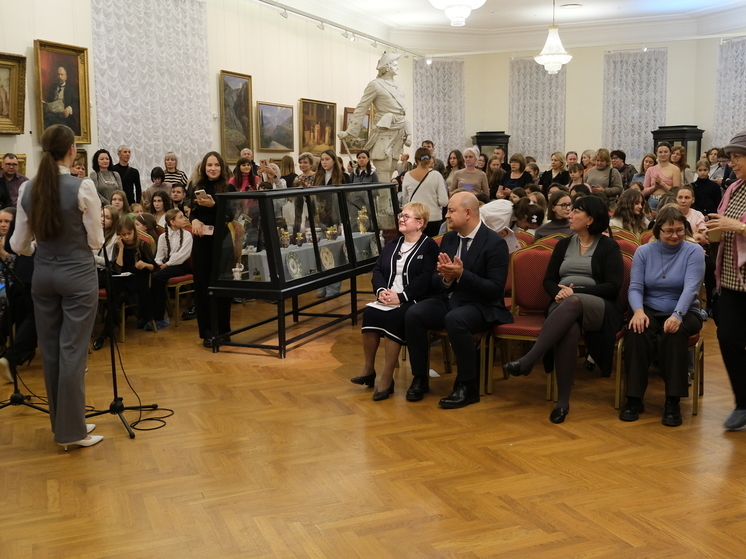 Тепловики  поддержали межрегиональный конкурс детского творчества «ПОПУТНЫЙ ВЕТЕР. БОГОЛЮБОВСКИЙ РЕЙД»