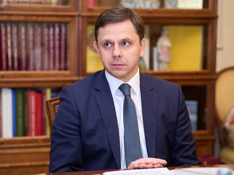 Над Орловской областью сбили 2 вражеских БПЛА