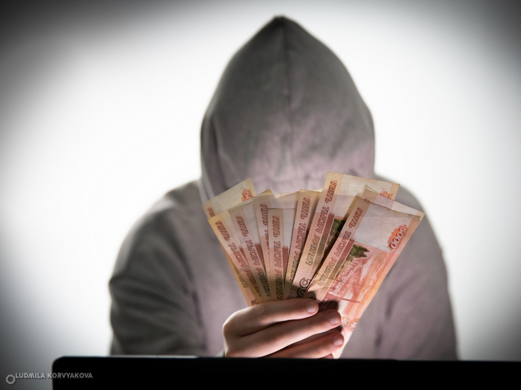 Жительница Карелии познакомилась в интернете и лишилась 6 млн рублей