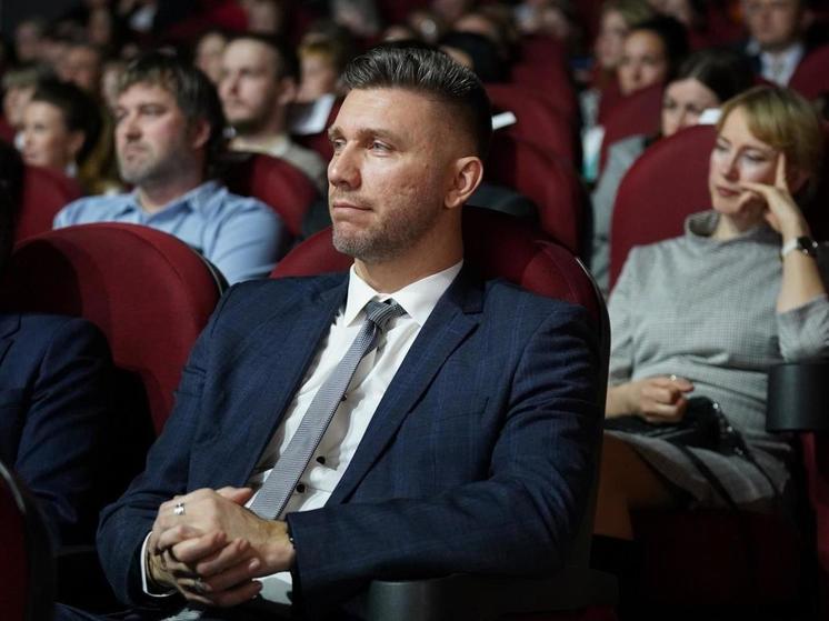 Педагог из Вологды стал победителем Международной премии #МыВместе