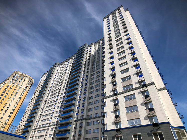 На территории ВАО  Москвы все  меньше проектов массового жилья  и все больше проектов премиального жилья