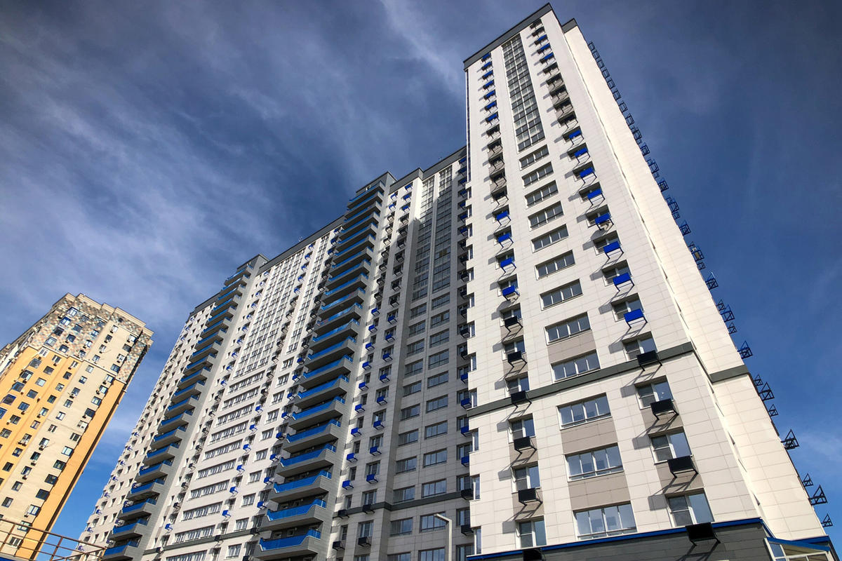 Восток Москвы прощается с «бюджетной» славой