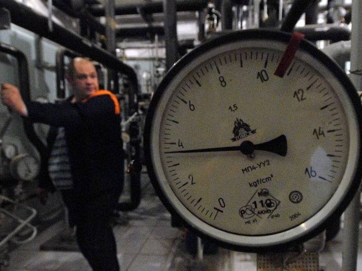 Ростехнадзор направит в Чехов новую комиссию после критики в Госдуме