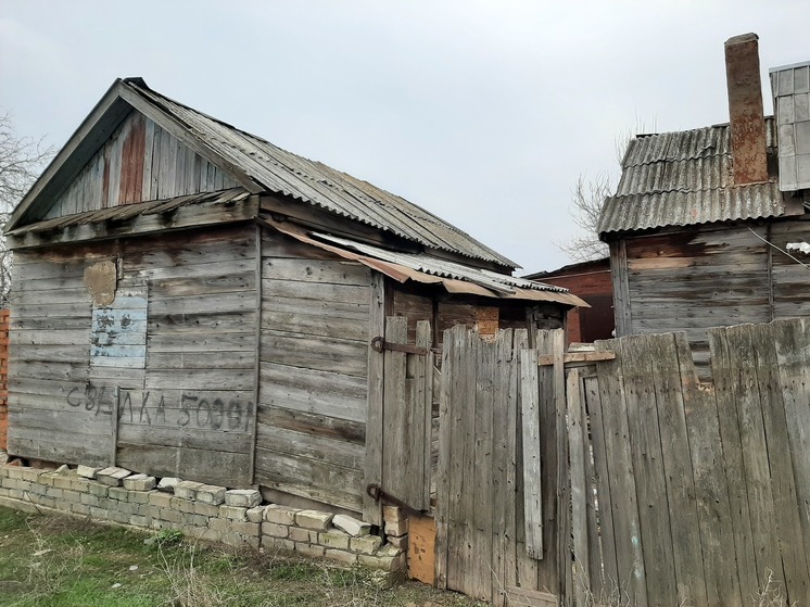 Под Саратовом хулиган стрелял по толпе из ружья