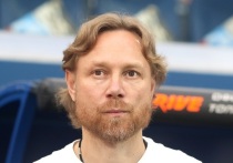 Главный тренер сборной России по футболу Валерий Карпин в беседе со «Спорт-экспрессом» заявил, что отмененные товарищеские матчи стали главным разочарованием для национальной команды в 2024 году. 