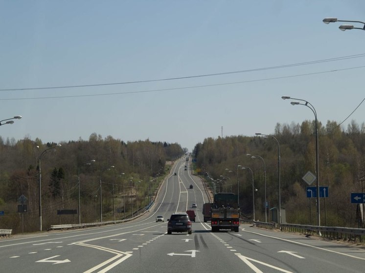 Конкурс на ремонт дороги Кола стартовал в Мурманской области