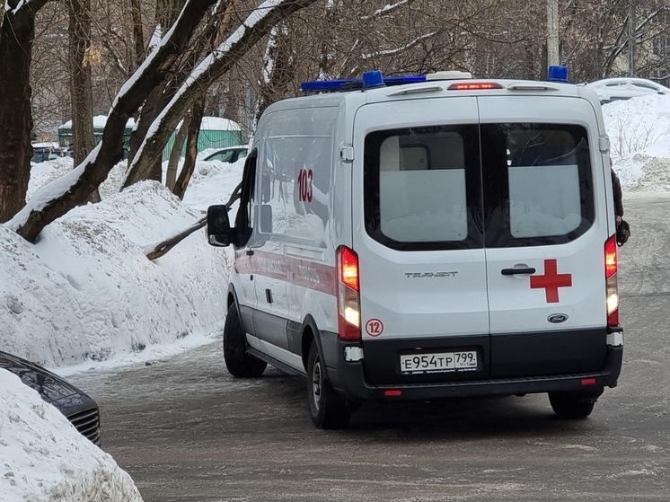 В Уфе десять подростков госпитализированы после потасовки у кадетского корпуса