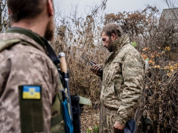 Меркурис: войска Франции и Британии повторят судьбу Наполеона на Украине