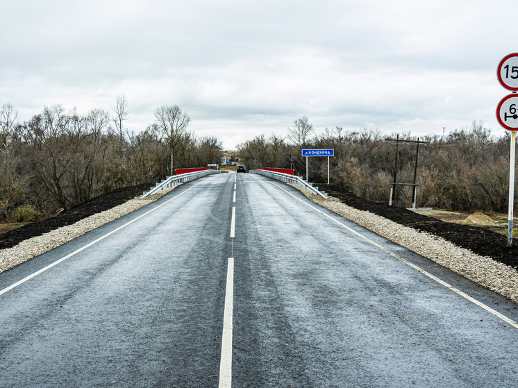 В Самарской области отремонтировали 152 км дорог, ведущих к медучреждениям