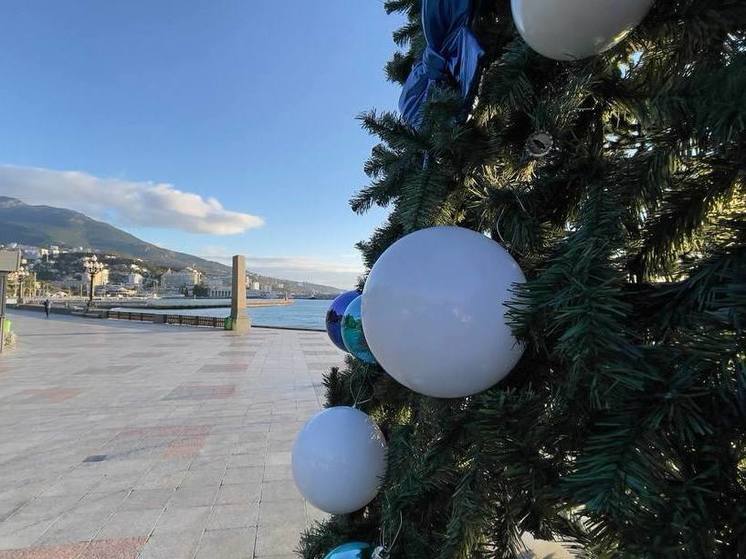 Однако город к праздникам украсят фотозонами и иллюминациями 