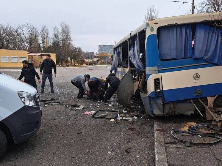 Четыре человека погибли, 21 пострадал, среди них – дети