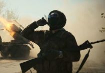 Российские войска продолжают добиваться значительных тактических успехов в западной части Донбасса, армия Украины не в состоянии им помешать