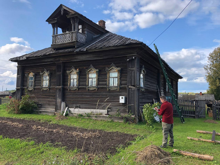 Как и зачем горожане «спасают» усадьбы, терема и деревенские домики