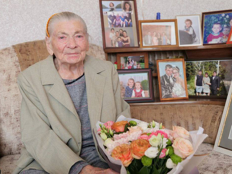 Мария Лиманская умерла тихо в своей постели