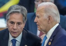 Государственный секретарь США Энтони Блинкен выразил уверенность в том, что при администрации новоизбранного президента Дональда Трампа Вашингтон продолжит свою поддержку Украины, сообщает ТАСС