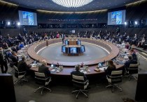 Парламентская ассамблея НАТО обратилась к государствам-членам блока с призывом разработать единый стратегический подход к России