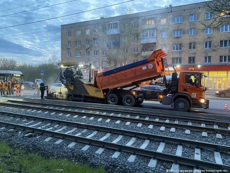 В Перми подводят итоги текущего ремонта дорог