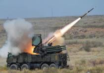 Средства противовоздушной обороны России накануне ночью перехватили и уничтожили 22 украинских БПЛА, сообщили в Министерстве обороны РФ