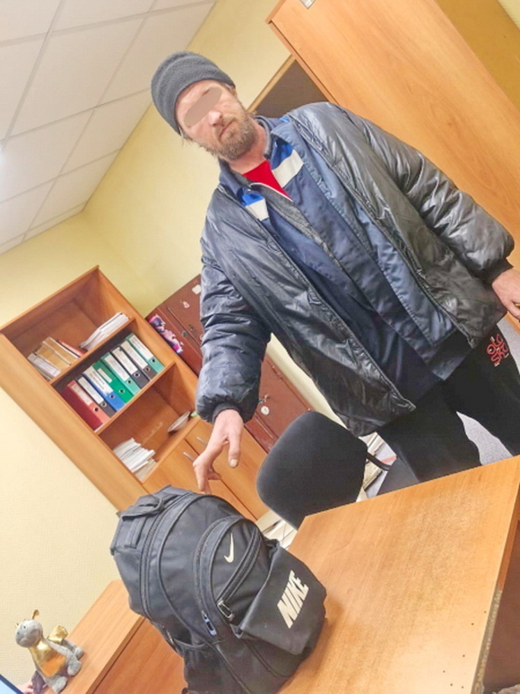 У вахтовика в поезде Новый Уренгой – Уфа украли рюкзак с деньгами