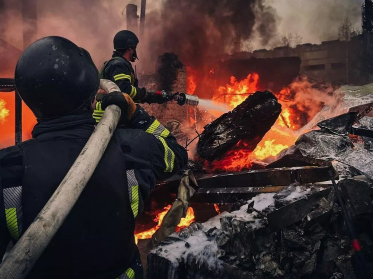 Во Львовской области уничтожили мощности Дрогобычского долотного завода