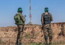 Неназванный представитель палестинской радикальной группировки ХАМАС в беседе с Агентством Франс-Пресс (AFP) заявил, что группировка готова заключить соглашение с Тель-Авивом о прекращении огня в секторе Газа после объявления перемирия Израиля и Ливана