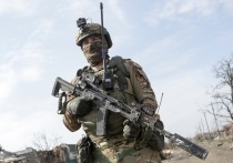 В Геленджике был увеличен размер выплаты участникам специальной военной операции (СВО) на территории Украины. Об этом гласит публикация на официальном сайте городской администрации.