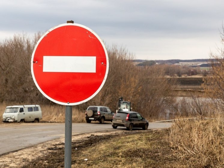 Первый этап благоустройства реки Ахтырки закончили в Татарстане