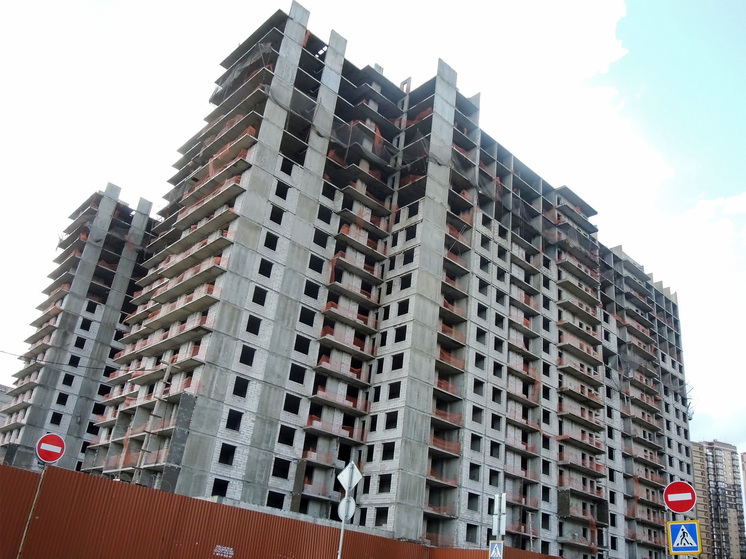 Экономист Балынин: России нужна льготная ипотека для молодых в регионах с оттоком кадров