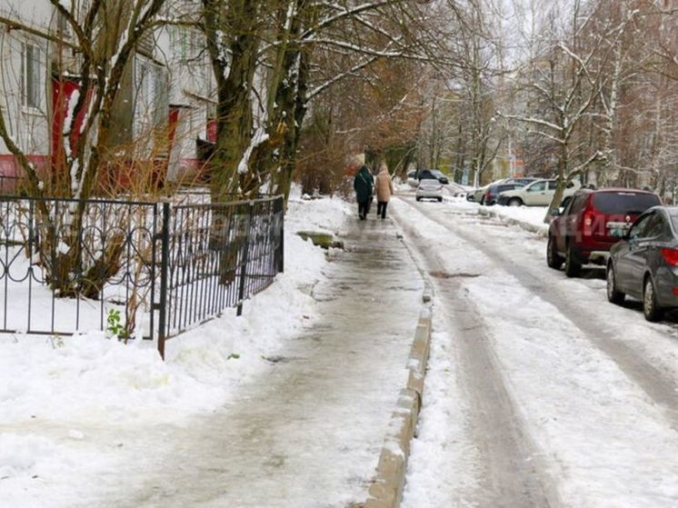 Не все управляющие компании в Брянске справляются со своими обязанностями