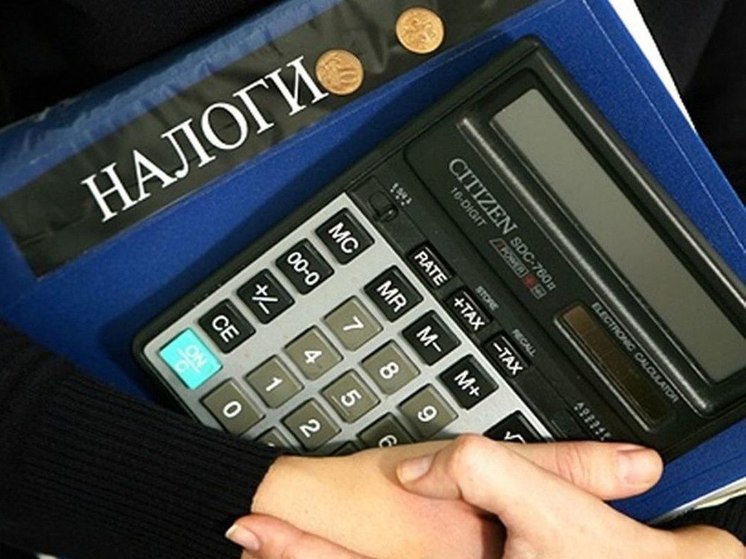 В Орле ограничили рост налога на имущество бизнеса